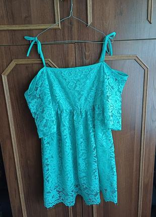 Сукня, сарафан 4