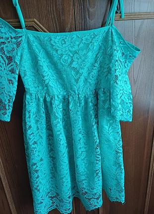 Сукня, сарафан 2