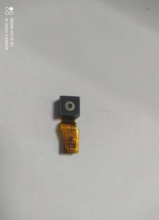 Камера  для телефона sony xperia st26i