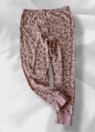 Штани, піжамні штани