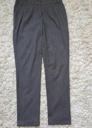 Брюки классические