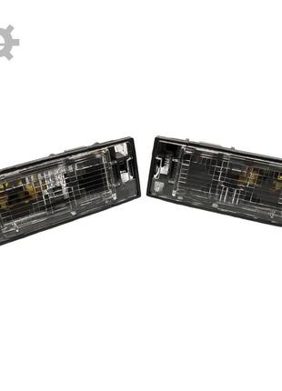 Фонарь подсветка номера master 2 renault 4159062300 2651000q0a 8200480127 265108474r комплект 2шт
