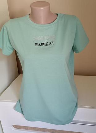 Футболка турция pakkoo