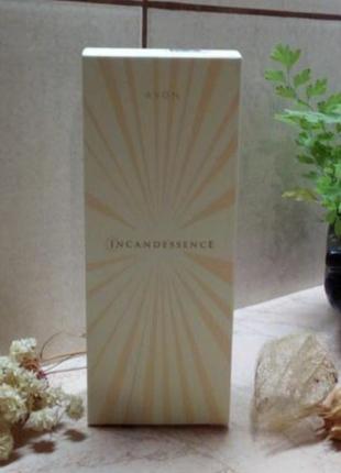 Подарунковий набір incandessence, avon