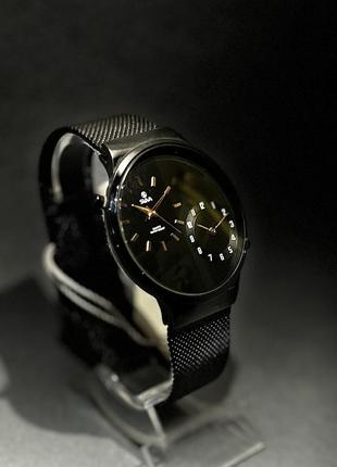 Часы мужские кварцевые slava 10385