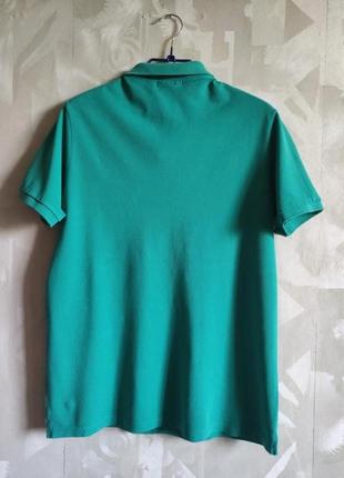 Lacoste поло6 фото