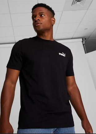 Футболка puma оригинал