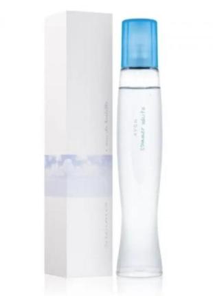 Туалетна вода avon summer white, 50 мл