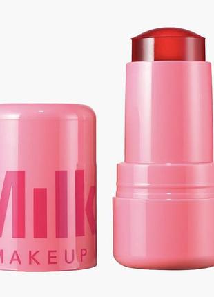 Румяна желейные milkmakeup