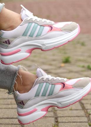 Женские 🎀  кроссовки adidas2 фото