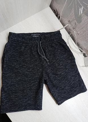 Шорты детские