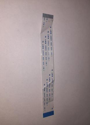 Шлейф для планшета enot j240