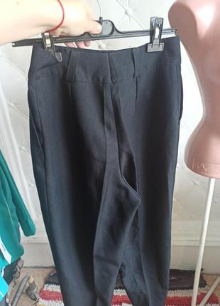 Брюки банани3 фото