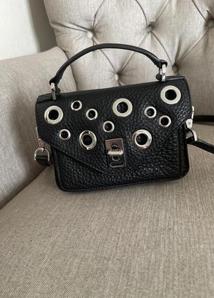 Сумка rebecca minkoff