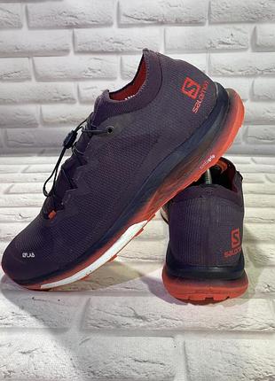 Кросівки salomon