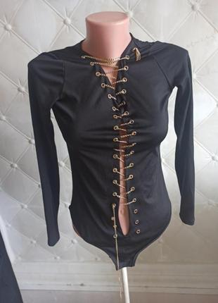 Оригинальное боди