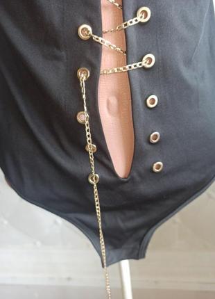 Оригинальное боди3 фото