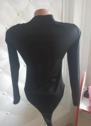 Оригинальное боди4 фото