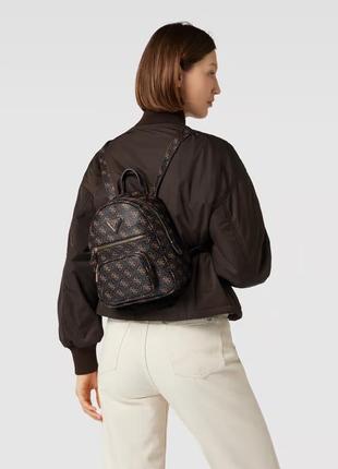 Рюкзак guess eco elements оригинал оригінал