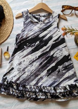 Блузка 6-7 лет