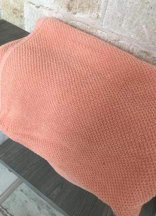 Пляжное полотенце 65 х 120 см