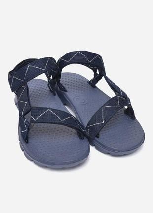 Текстильні босоніжки/ сандалв