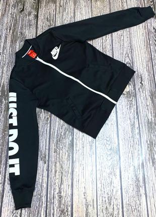 Кофта nike для підлітка, розмір s