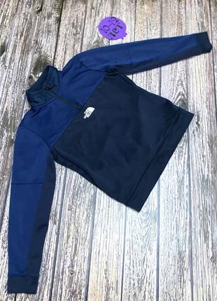 Кофта the north face для хлопчика 10-12 років, 140-152 см