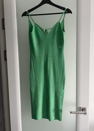 Сукня  calvin klein,36