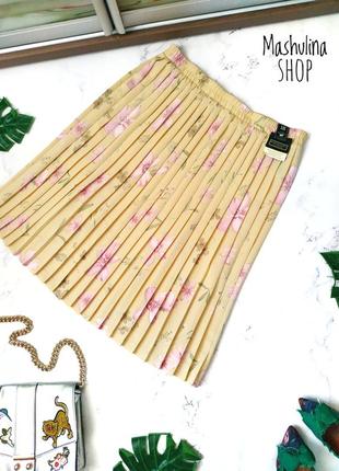 ❤️красивая новая тонкая юбка фирмы debenhams