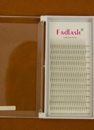 Накладні, вії, набір, fadlash, eyelash