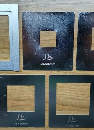 Набір відбивачів для паяльної станції bga