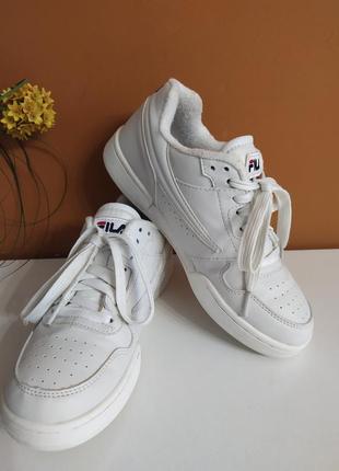 Кроссовки детские, размер 35, fila