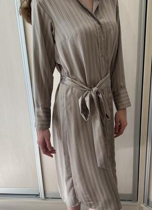 Плаття h&m