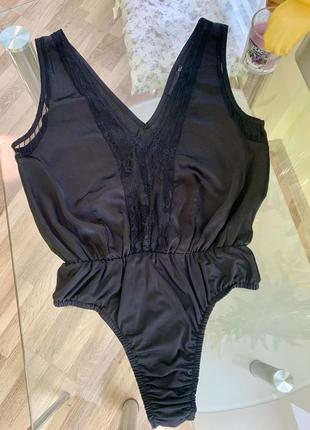 Боди prettylittlething