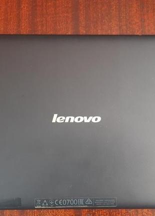 Запчастини для планшету lenovo ideatab s6000