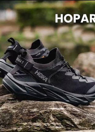 Сандалі hoka one one hopara 2 оригінал