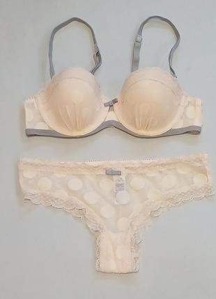 Комплект білизни m&s 75 a