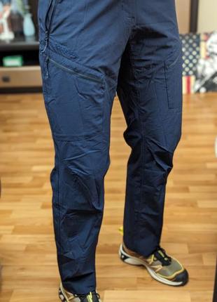 Трекінгові штани karrimor розмір xl і 2 хл оригінал