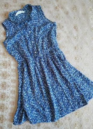 Летнее платье, сарафан👗