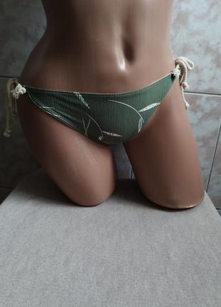 Трусики низ от купальника