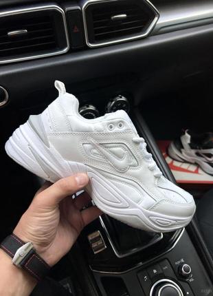 Кросівки чоловічі nike m2k tekno арт 21331