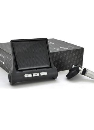 Система контролю тиску в шинах tpms із внутрішніми датчиками