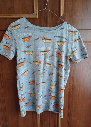 Футболка, футболка на подростка