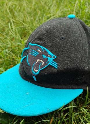 Бомбезная бейсболка