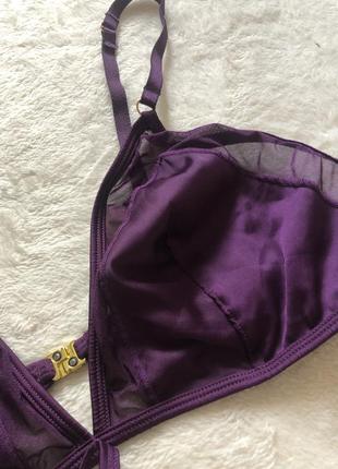 Оригинальный лифчик боди