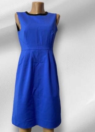 Kate spade брендовые летнее платье