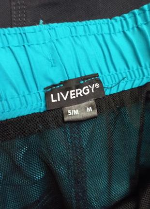 Шорты livergy 46 размер 4