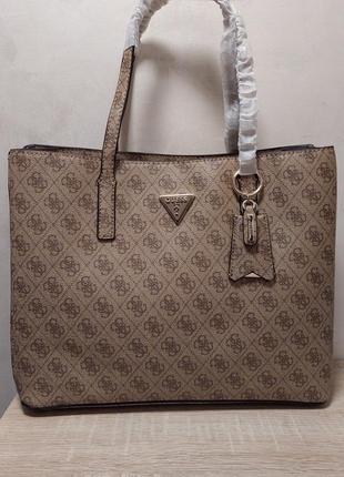 Сумка guess кроссбоди оригинал оригинал 3