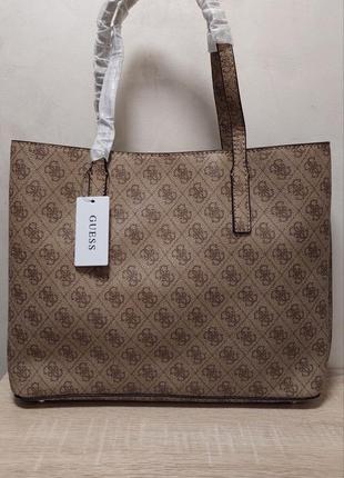 Сумка guess кроссбоди оригинал оригинал 4